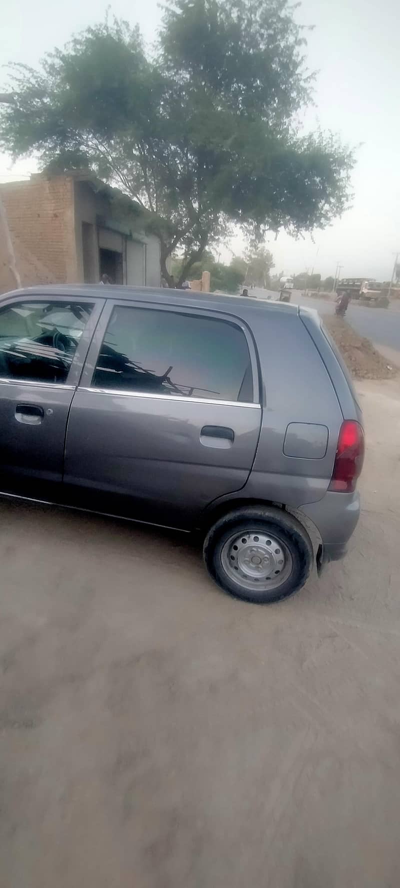 Suzuki Alto 2012 12