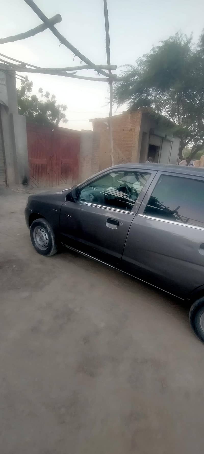 Suzuki Alto 2012 13