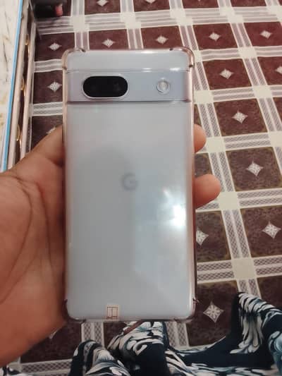 Google Pixel 7a