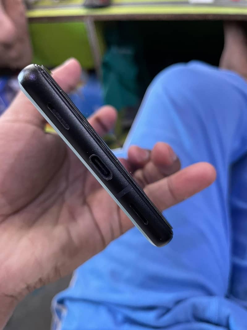 Google Pixel 6a 6