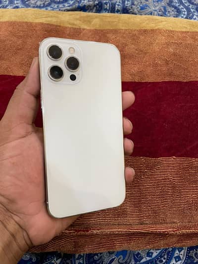 iphone 12 pro Max 256 GB