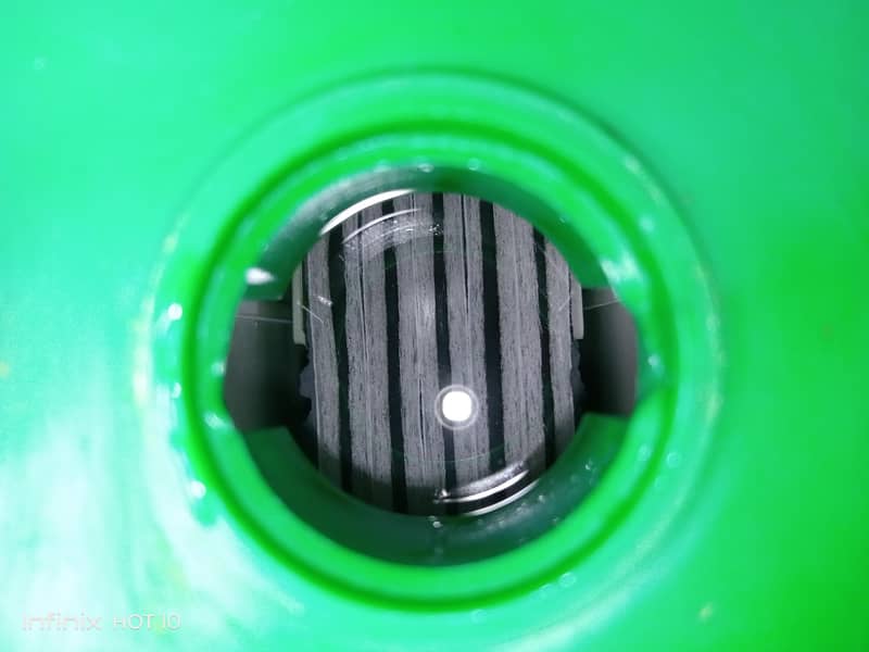 12 V 72 AH Phoenix Battery 2