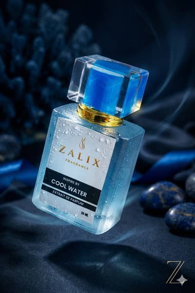 Luxury You Can Wear