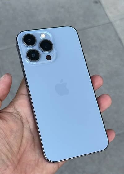 I Phone 13 pro max factory unlock