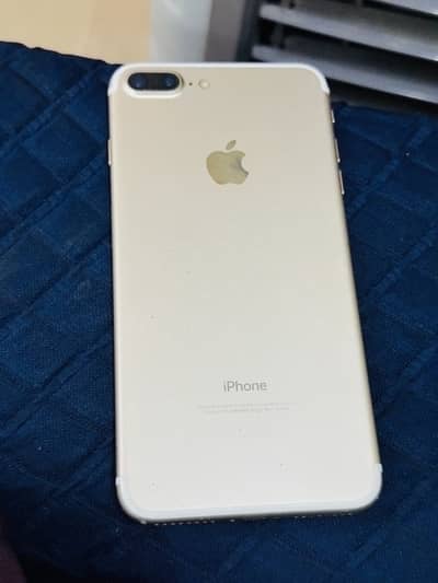 Apple iPhone 7 Plus