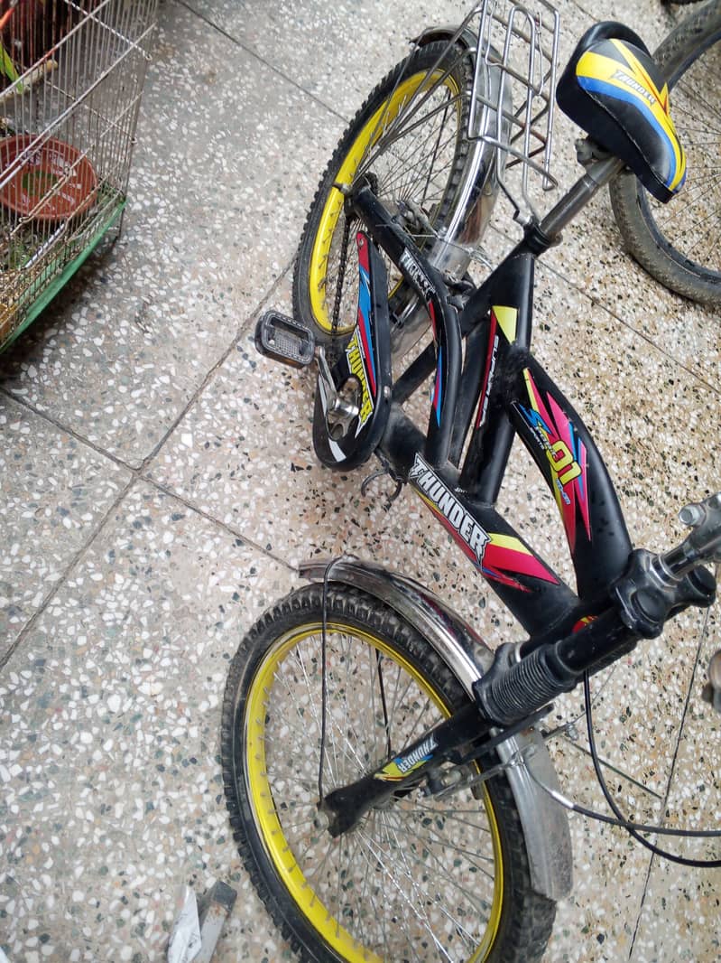 bicycle 1