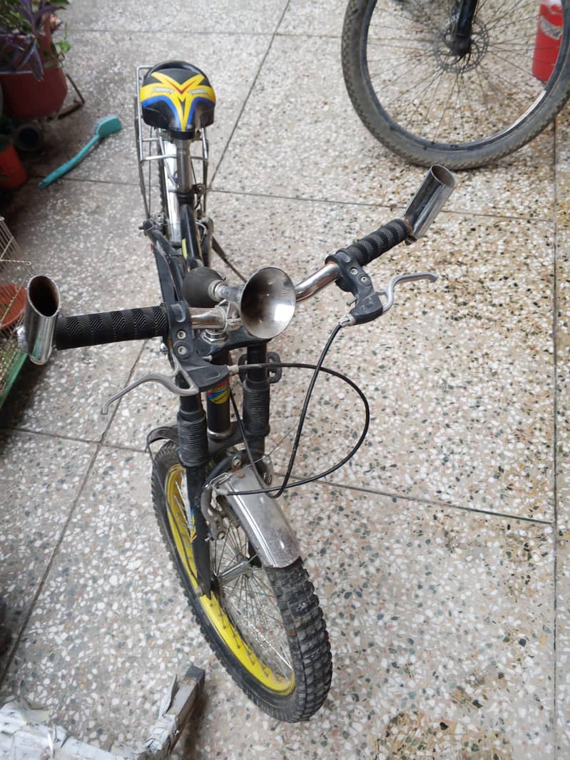 bicycle 2