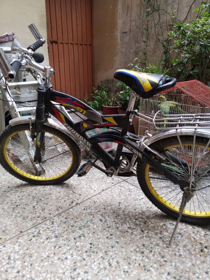 bicycle 3