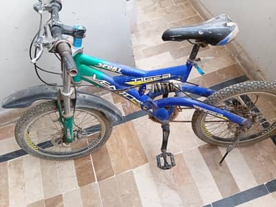 Bicycle for sale