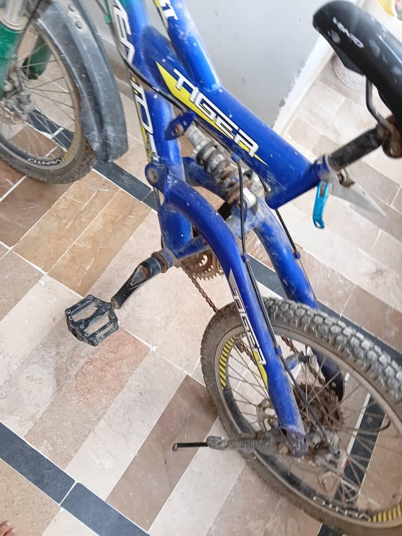 Bicycle for sale 1