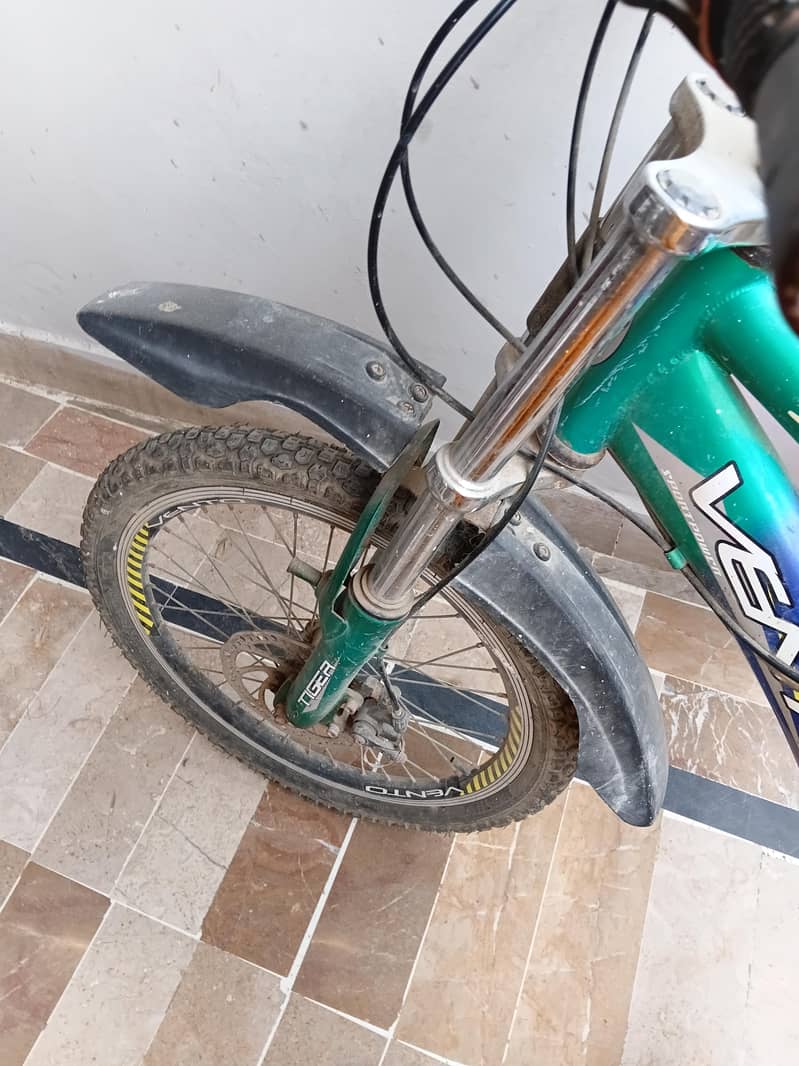 Bicycle for sale 2