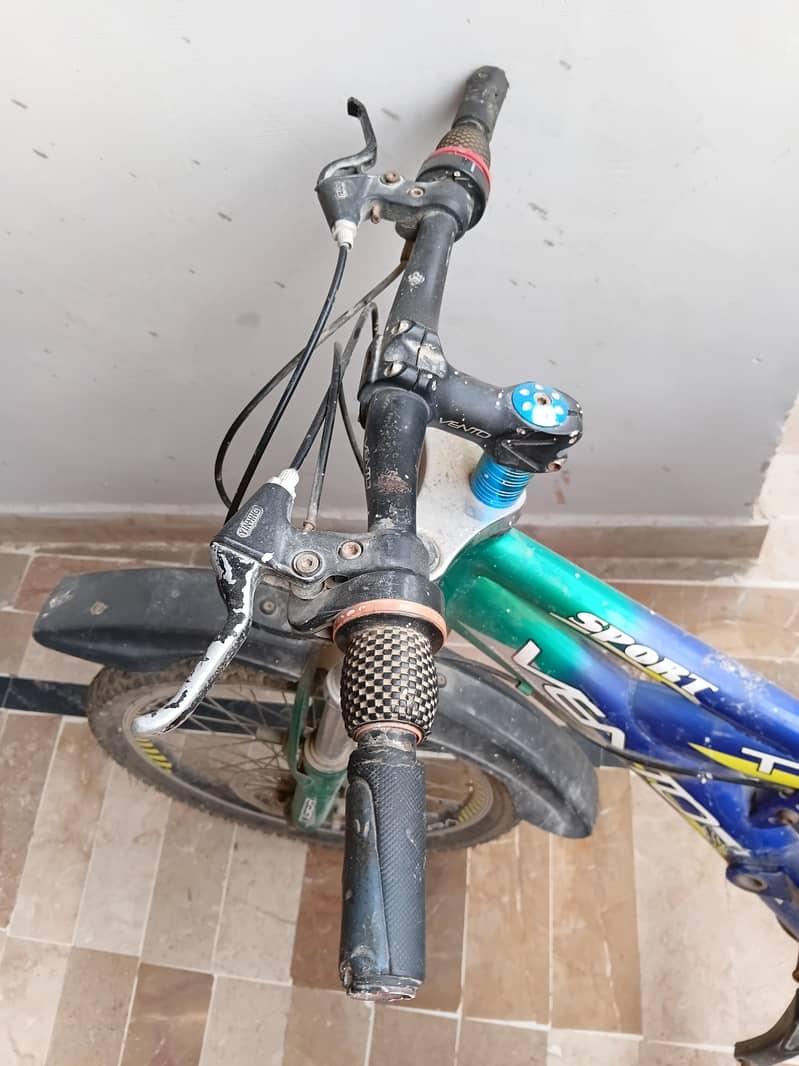 Bicycle for sale 3