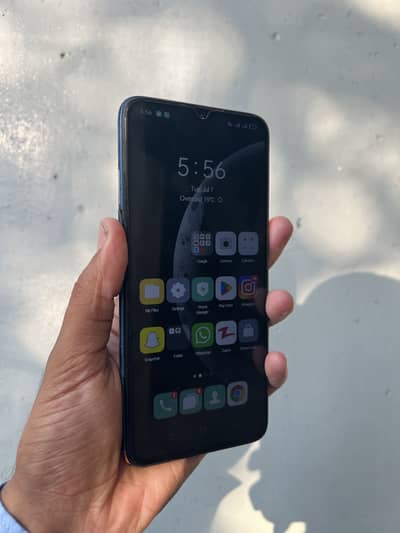 Oppo A5