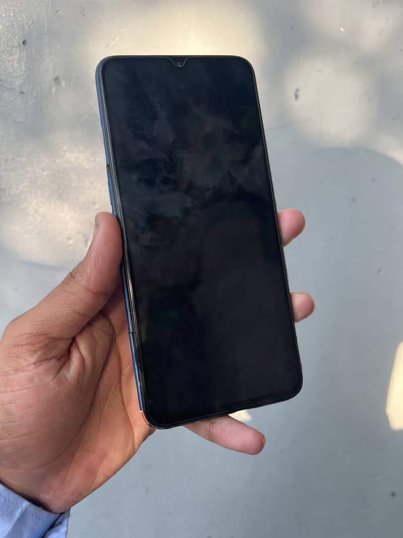 Oppo A5 1