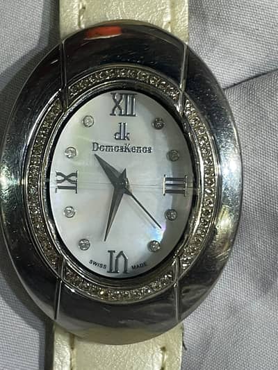 DK Domoskenos Diamond
