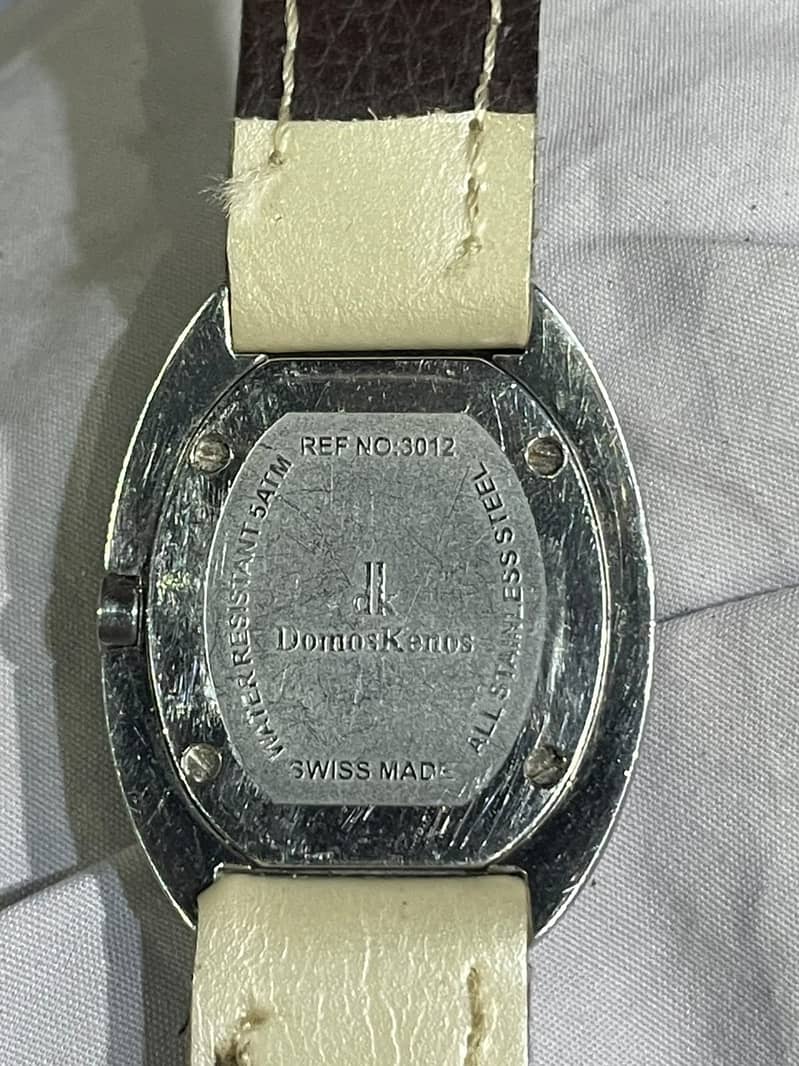 DK Domoskenos Diamond 1