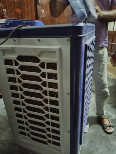 air cooler best condition
