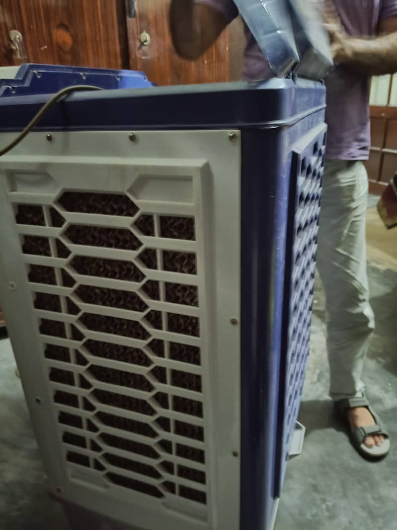air cooler best condition 0