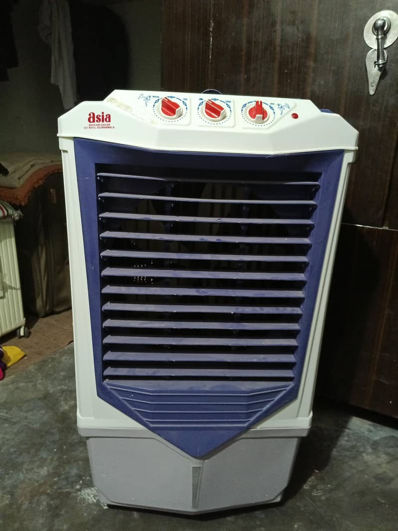air cooler best condition 2