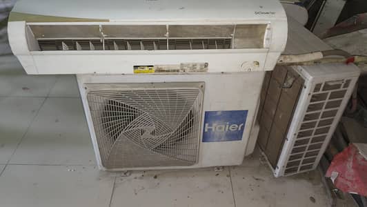 Ac DC inverter