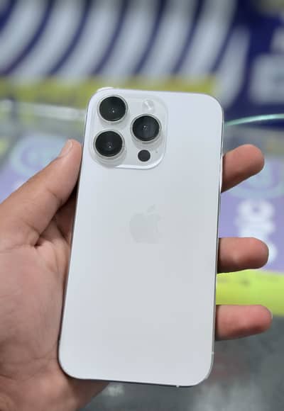 Apple iPhone 14 Pro 512 GB PTA approved