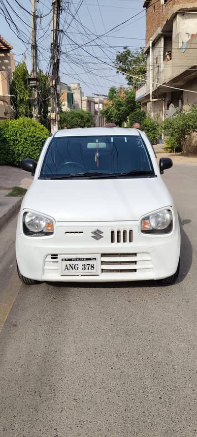 ALTO VX 30 DECEMBER 2022