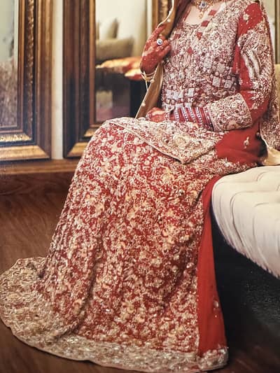 Lehnga good condition