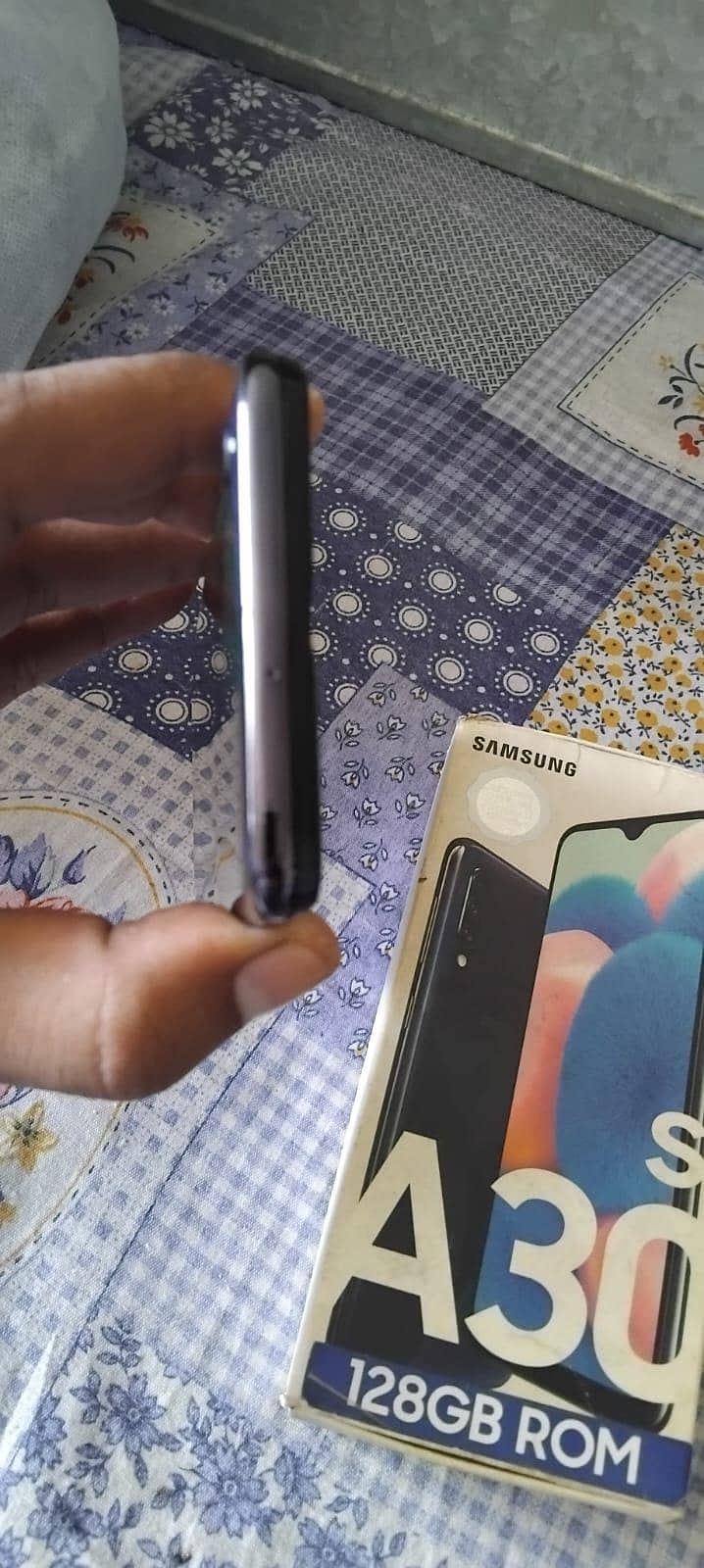 Samsung Mobile A30s 3