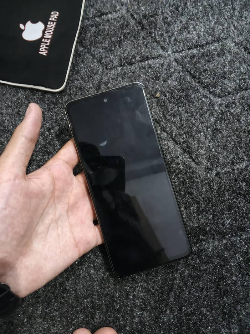 Infinix Note 30 0