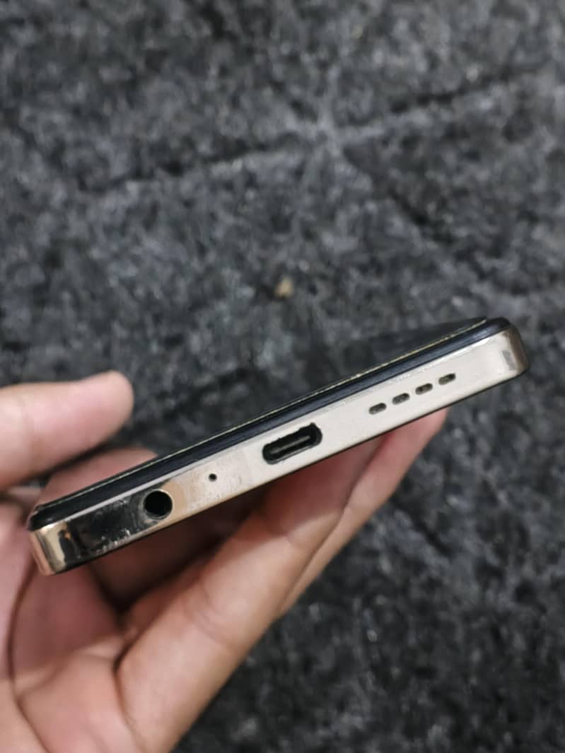 Infinix Note 30 1