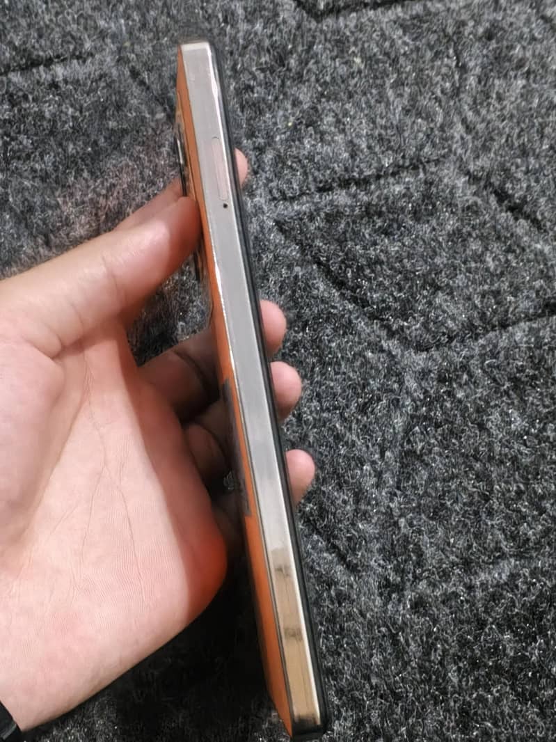 Infinix Note 30 3