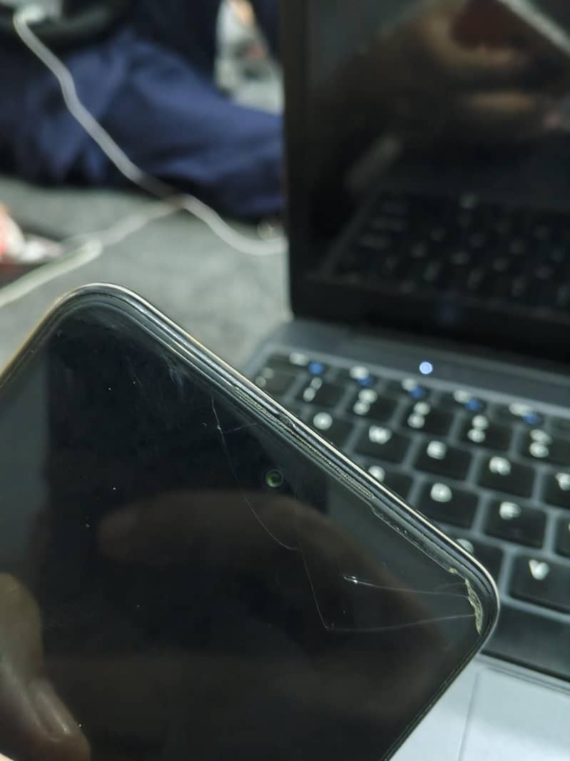 Infinix Note 30 6