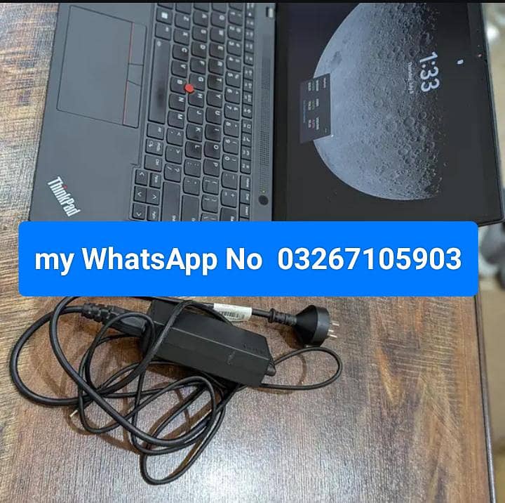 Lenovo Thinkpad T14 1