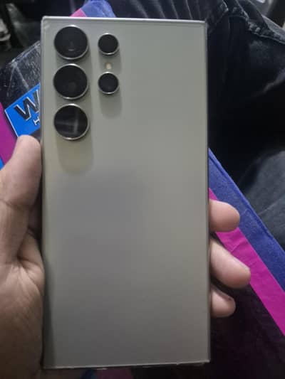 Samsung S24 ultra urgent sell