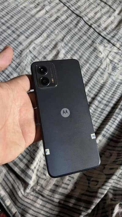 Motorola Moto G