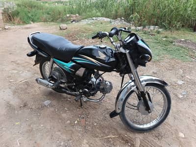 honda 70 dreem for sale
