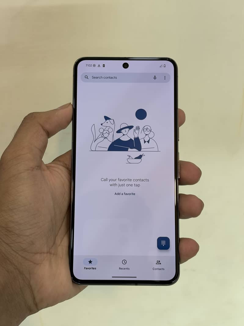 Google Pixel 8 Pro 1