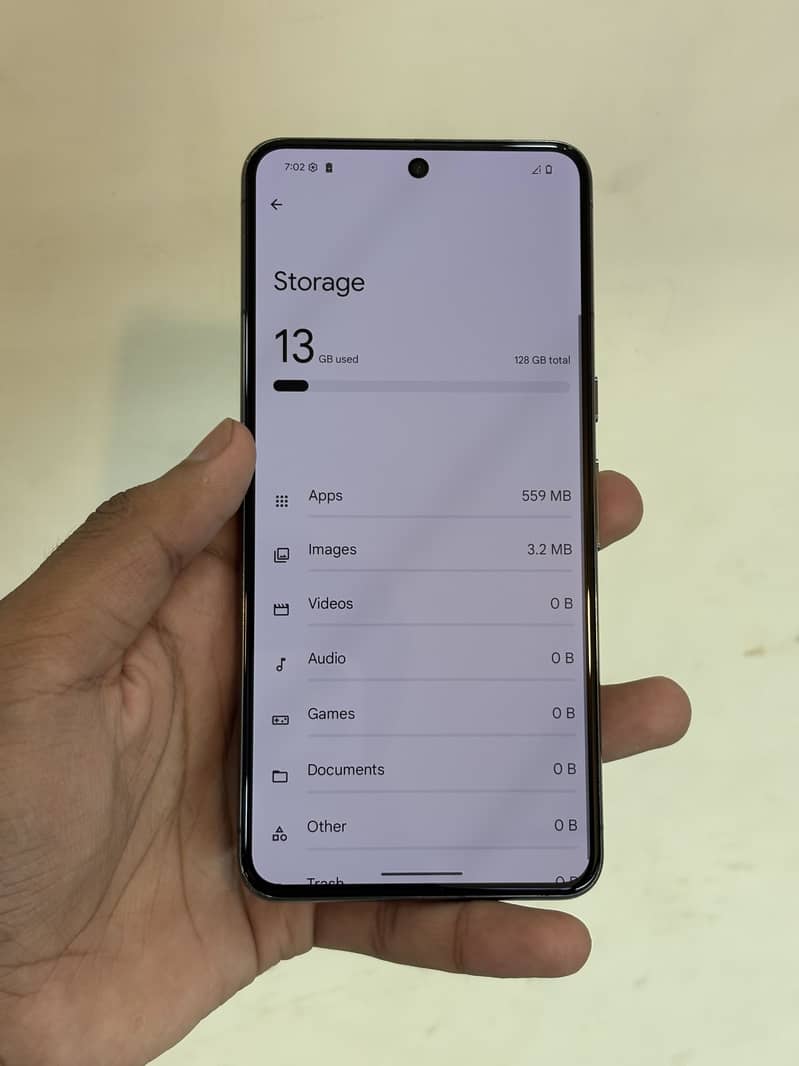 Google Pixel 8 Pro 2