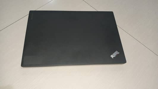 Lenovo Thinkpad