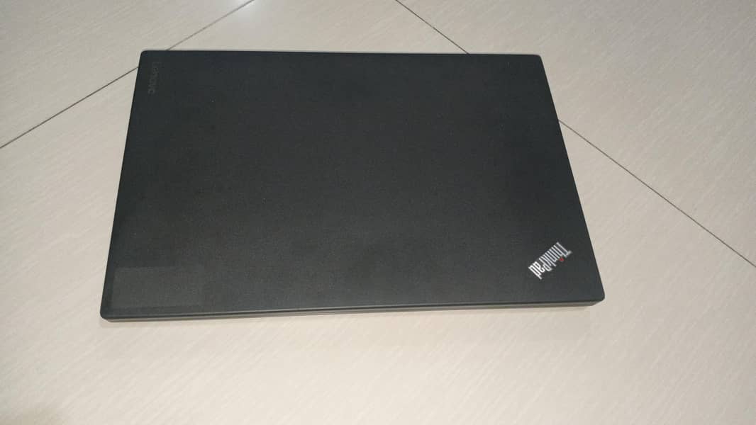 Lenovo Thinkpad 0