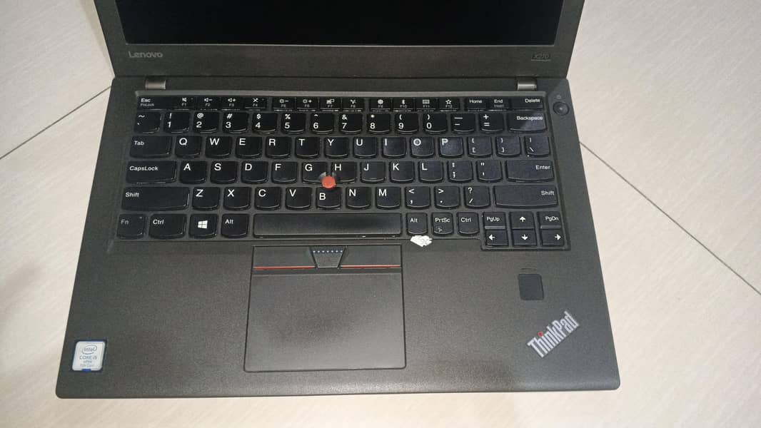 Lenovo Thinkpad 1