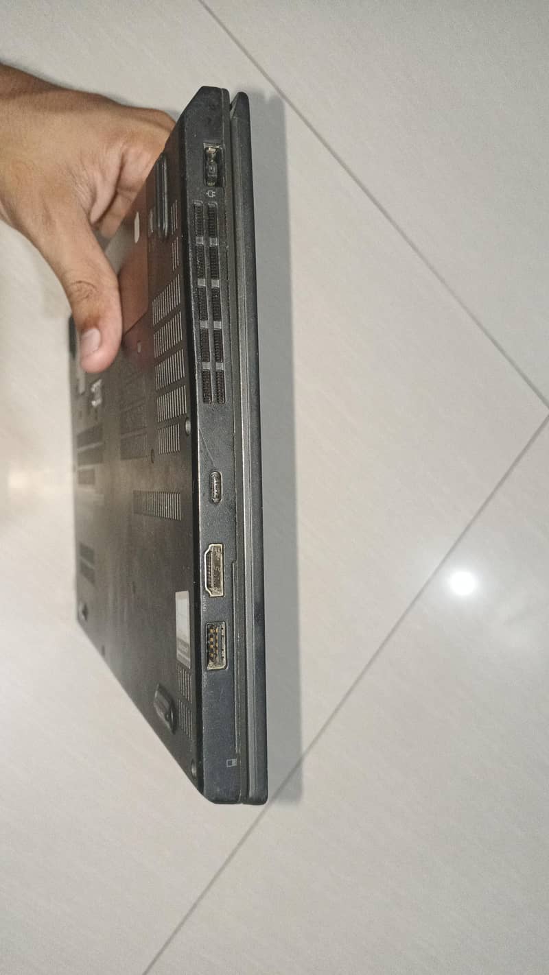 Lenovo Thinkpad 2