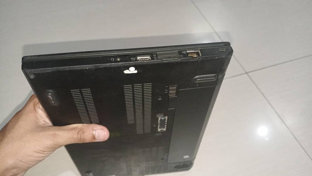 Lenovo Thinkpad 3