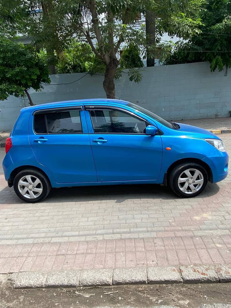 total genion 2