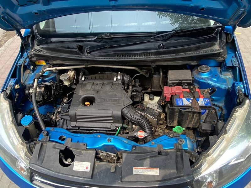 total genion 6
