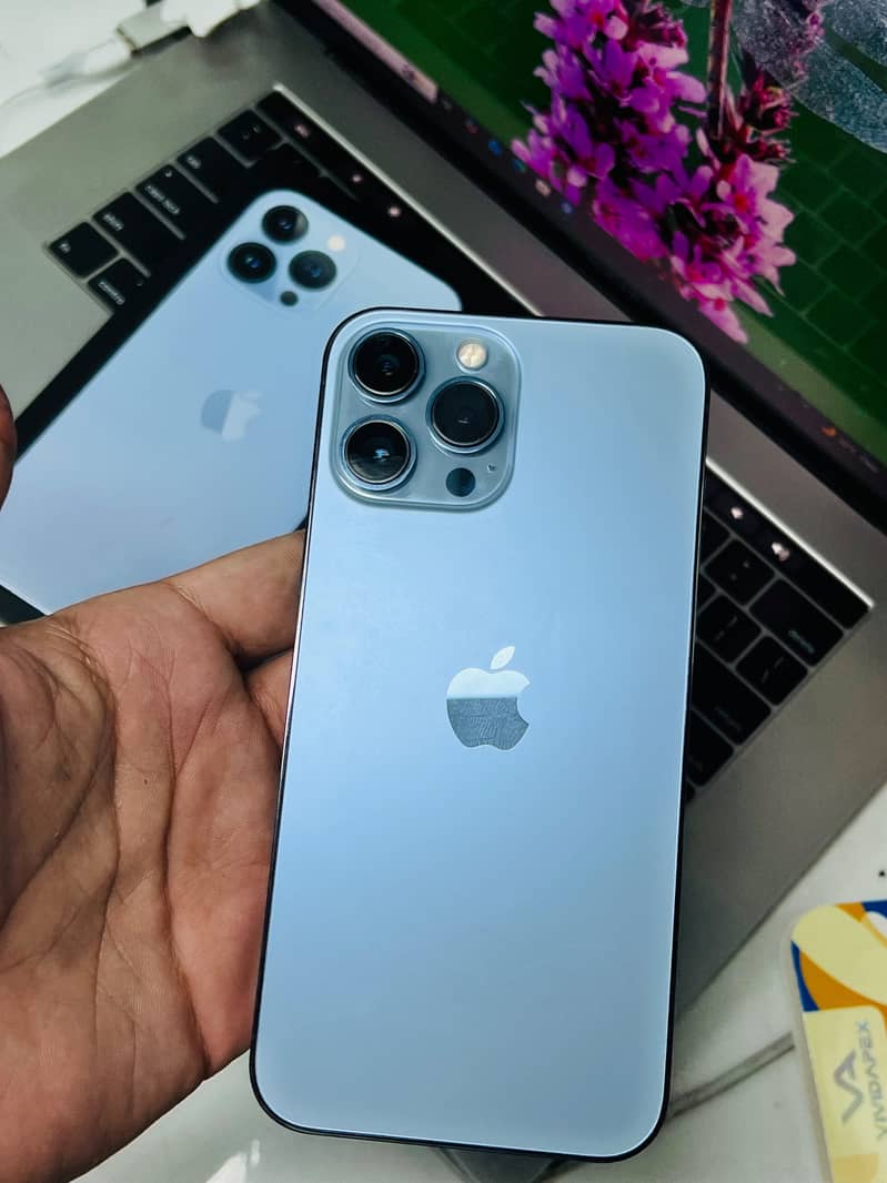 256 Gb pta approved condition 10/10 6