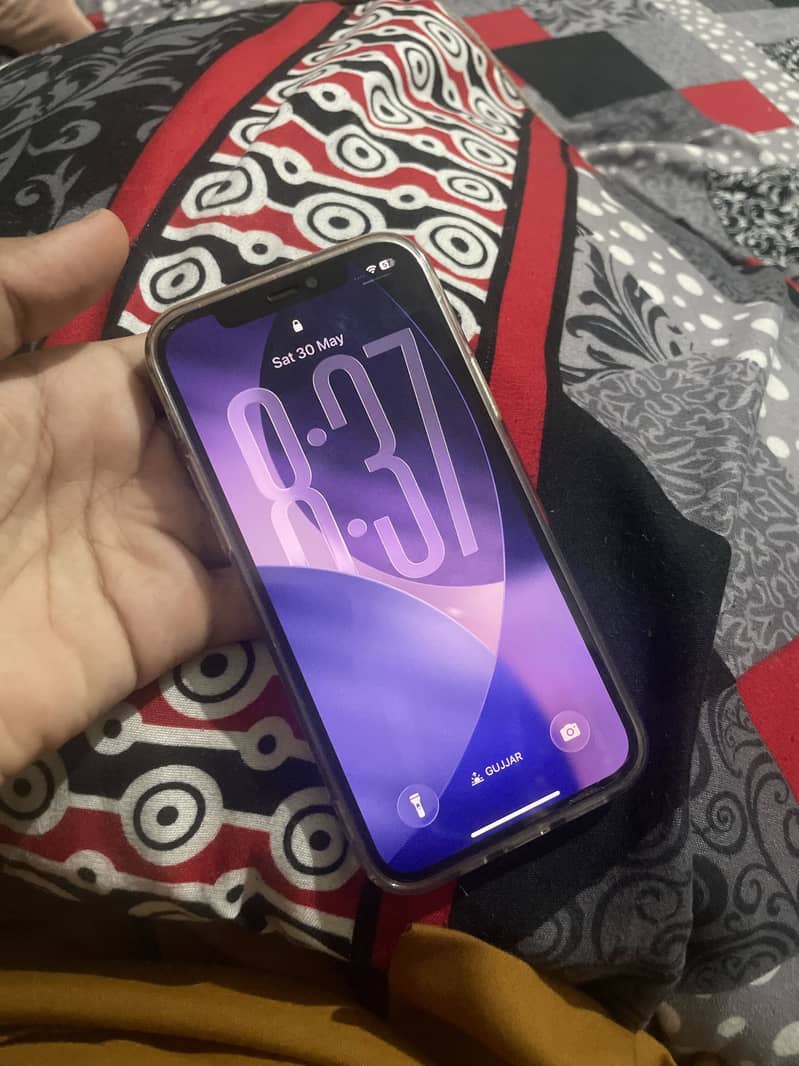Apple iPhone 12  10 by 10  2