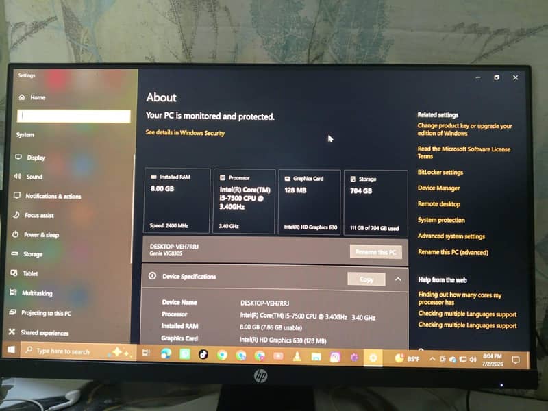 computer 1