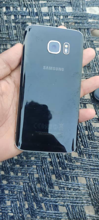 Samsung Mobile S7