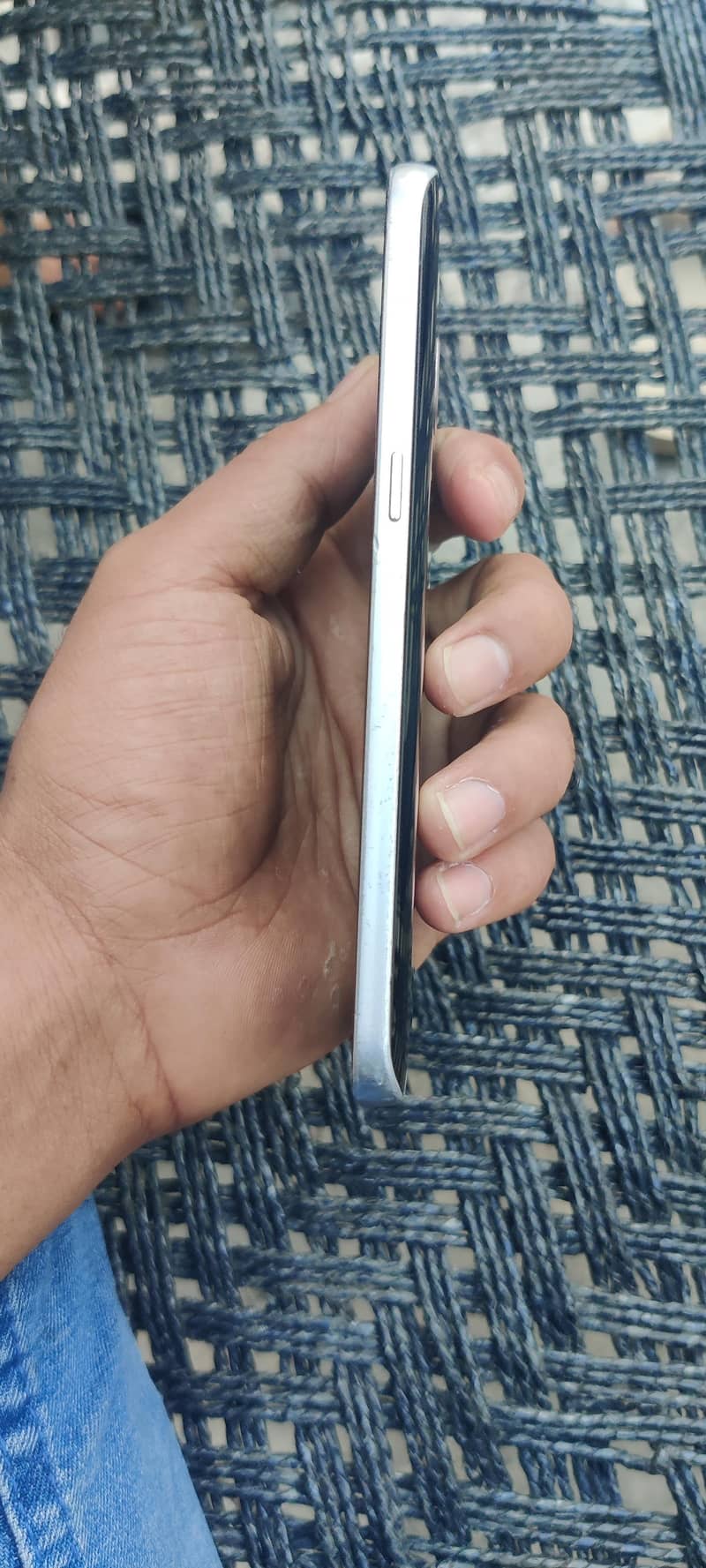 Samsung Mobile S7 1